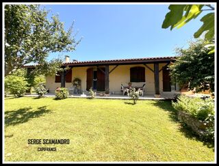  Villa à vendre 5 pièces 117 m²