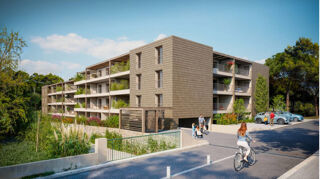  Appartement � vendre 2 pi�ces 57 m�