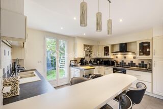  Maison � vendre 6 pi�ces 123 m�