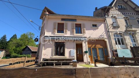 Restaurant/Bar VEXAINCOURT 165000 88110 Vexaincourt