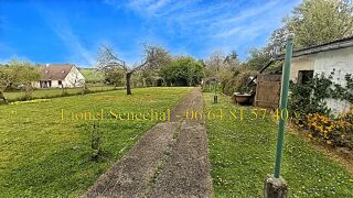  Terrain � vendre 1300 m�