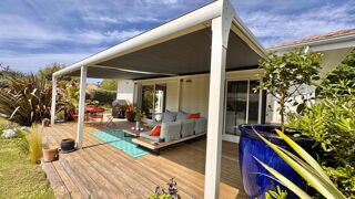  Villa à vendre 5 pièces 116 m²