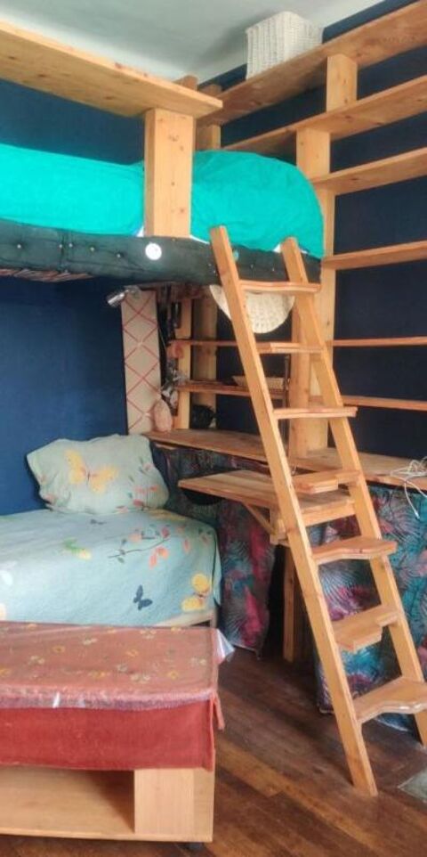  Appartement � louer 1 pi�ce 19 m�