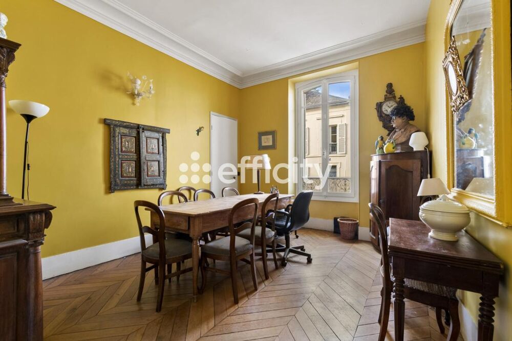 � vendre  Appartement Versailles (78000)