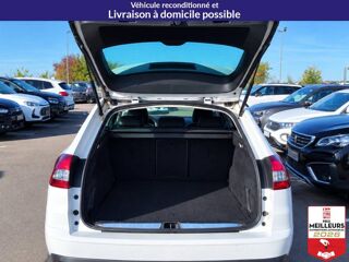 C5 HDi 115 Confort 2013 occasion 10150 Lavau