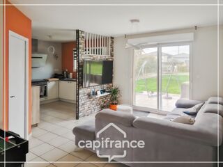  Maison à vendre 5 pièces 123 m²