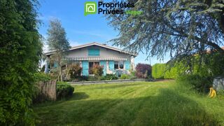 Vente Maison Maison  à la campagne 72 m2 avec pisicne en Vente à Terme La batie montgascon