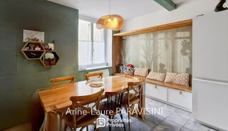  Maison à vendre 5 pièces 164 m²