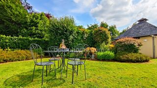  Propriété/château à vendre 6 pièces 246 m²