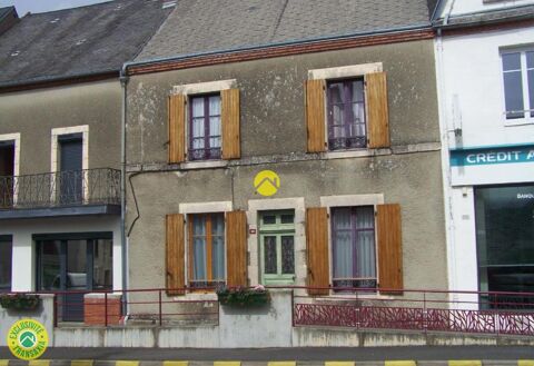   Maison en pierre Maison - 6 pièce(s) - 126 m²