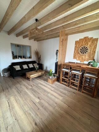  Maison � vendre 4 pi�ces 68 m�