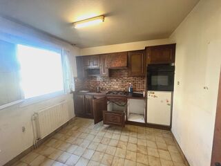  Maison � vendre 5 pi�ces 105 m�