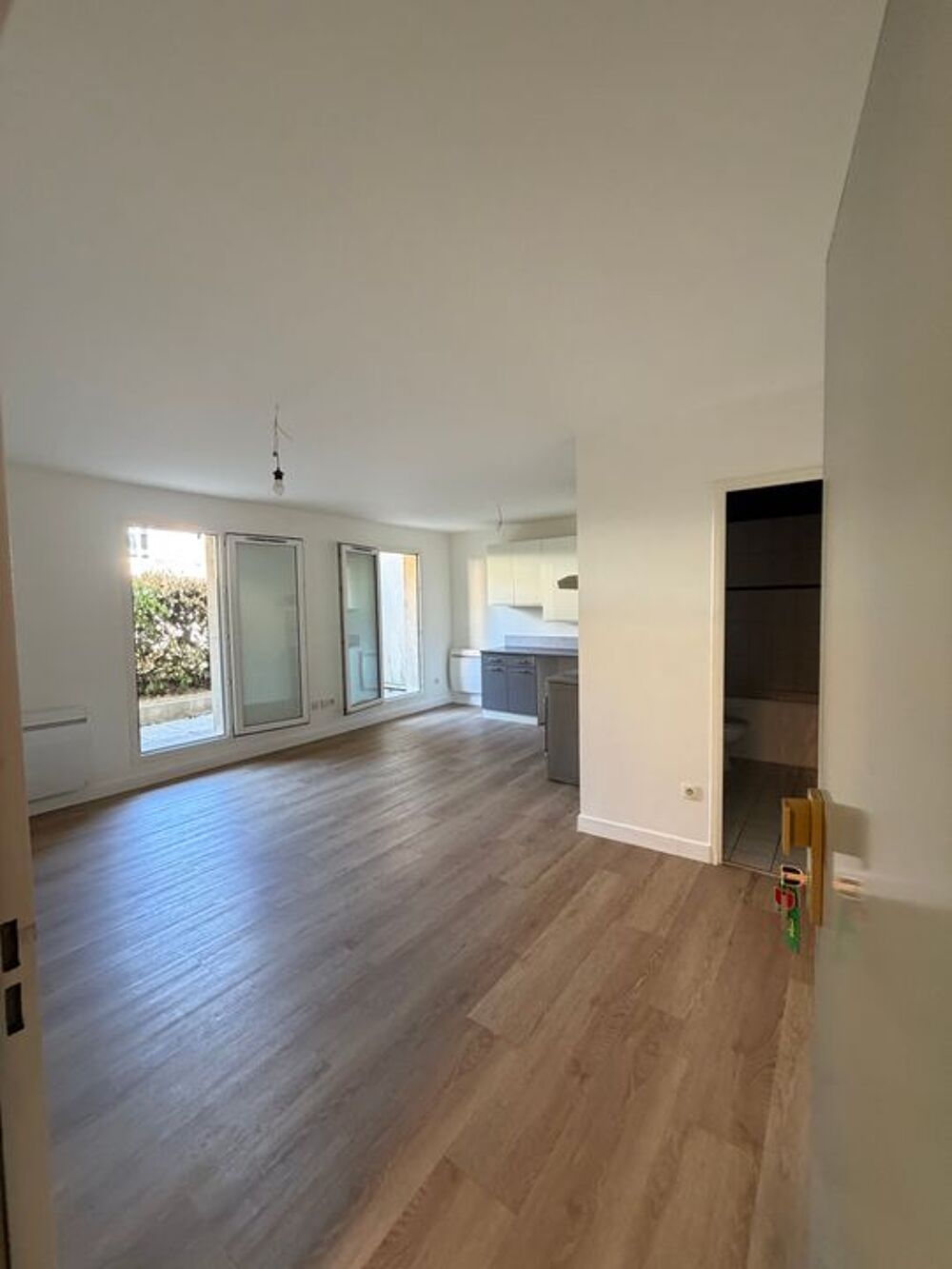 Location Appartement Studio de 28m2 à louer sur Soisy-sur-Seine Soisy sur seine