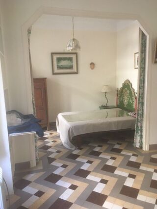  Appartement à louer 1 pièce 30 m²