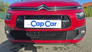 Grand C4 Picasso 1.6 HDi 120 Feel 2017 occasion 23000 Gueret