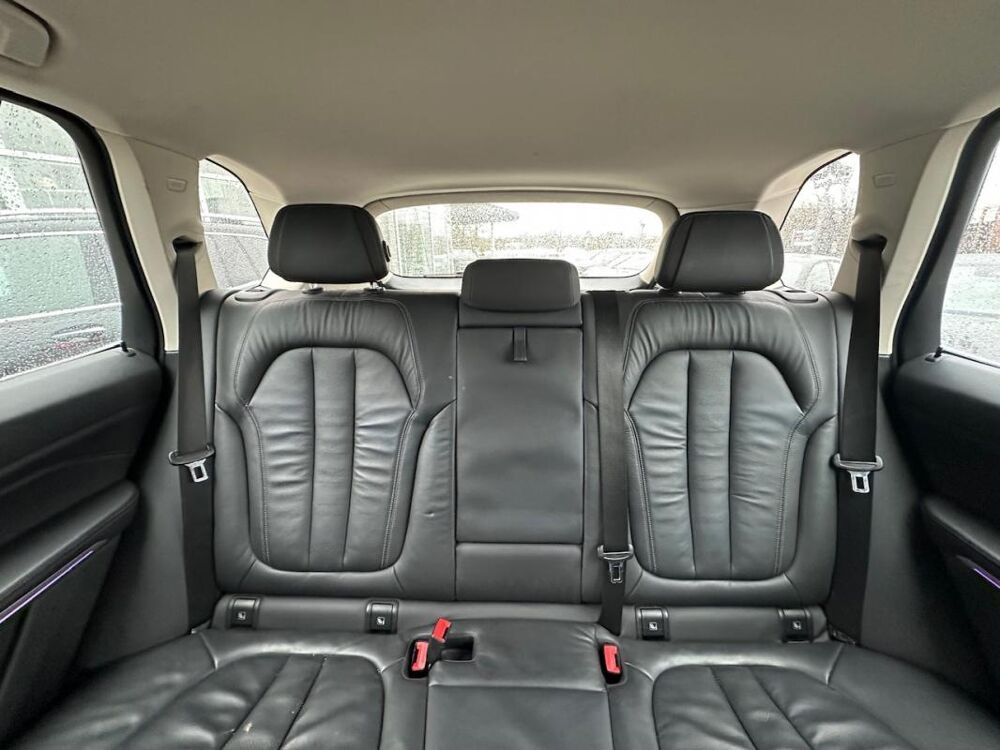 X5 (G05) XDRIVE40I 340 LOUNGE BVA8 2019 occasion 78240 Chambourcy
