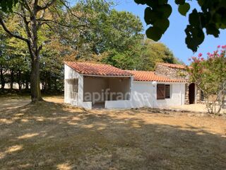  Maison à vendre 8 pièces 260 m²