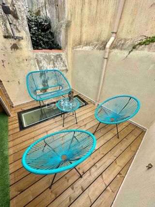  Maison � vendre 4 pi�ces 85 m�