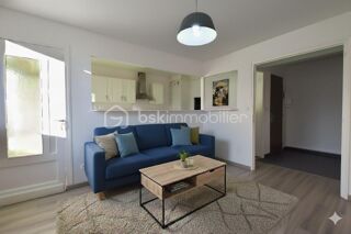  Appartement à vendre 3 pièces 55 m²