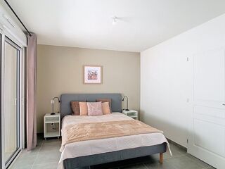  Maison à vendre 5 pièces 100 m²
