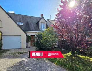  Maison à vendre 5 pièces 100 m²