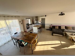  Maison à vendre 5 pièces 92 m²