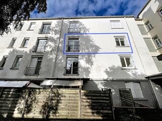  Appartement à vendre 2 pièces 33 m²