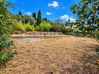 Vente Terrain Terrain - PC Villa, piscine, Garage. Vue Mer, Proche Village Speracedes
