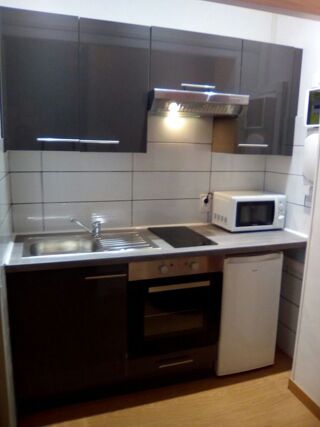  Appartement � louer 1 pi�ce 20 m�