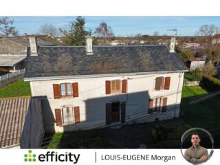  Maison à vendre 5 pièces 107 m²