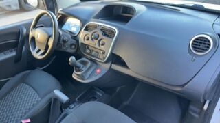Kangoo Express 1.6 105 Confort 2013 occasion 21000 Dijon