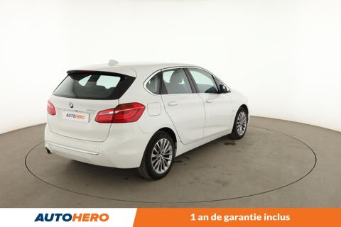 Serie 2 216d Luxury DKG7 116 ch 2018 occasion 92130 Issy-les-Moulineaux