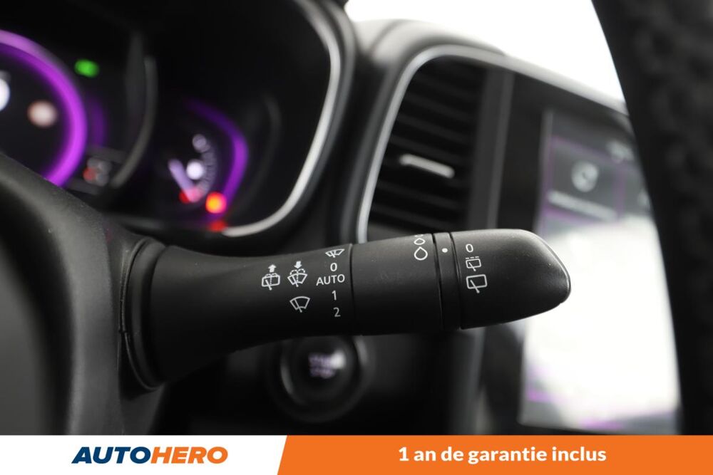 Koleos 2.0 dCi Energy Intens 4x4 X-Tronic 177 ch 2018 occasion 92130 Issy-les-Moulineaux