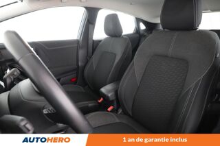 Puma 1.0 EcoBoost mHEV Titanium 125 ch 2020 occasion 92130 Issy-les-Moulineaux