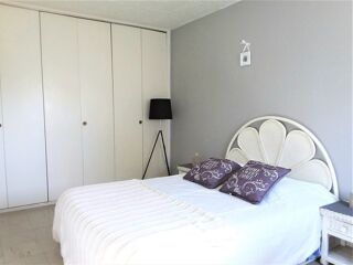  Appartement à louer 1 pièce 13 m²