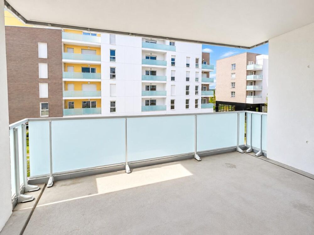 Location Appartement T3 avec terrasse et parking à AMIENS Amiens
