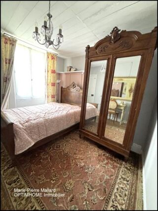  Maison à vendre 4 pièces 63 m²