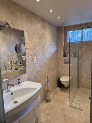  Maison à vendre 7 pièces 186 m²