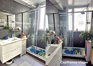  Maison à vendre 3 pièces 64 m²