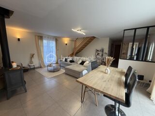  Maison à vendre 9 pièces 177 m²