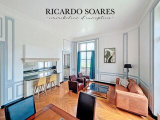  Appartement � vendre 3 pi�ces 77 m�