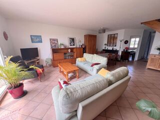  Maison à vendre 4 pièces 115 m²