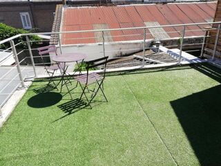  Appartement � louer 1 pi�ce 14 m�