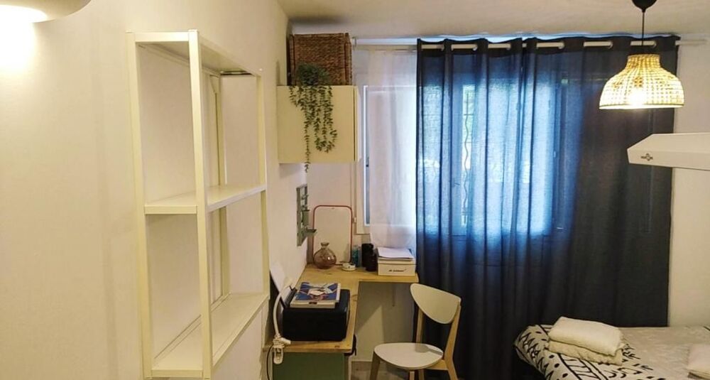Location Appartement Studio de 15m2 à louer sur Aix-en-Provence Aix en provence