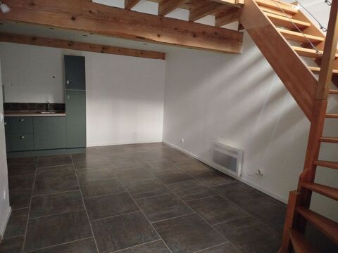   Maison de 62m2 à louer sur Fa Maison - 3 pièce(s) - 62 m²