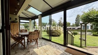  Maison à vendre 6 pièces 132 m²
