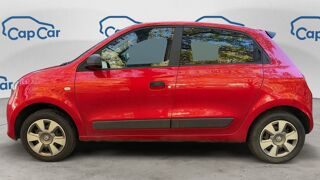 Twingo 1.0 SCE 70 Life 2018 occasion 76100 Rouen