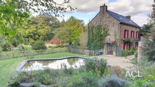  Maison � vendre 12 pi�ces 317 m�