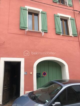  Maison � vendre 4 pi�ces 121 m�