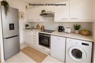  Duplex/triplex à vendre 3 pièces 56 m²